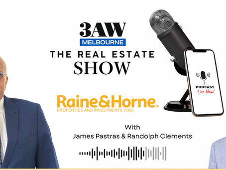 (Podcast) Property Investments Insights with James Pastras: Building Wealth in 2025