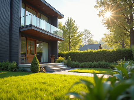 Property Portfolio Tips: Building a Strong Property Portfolio in Australia