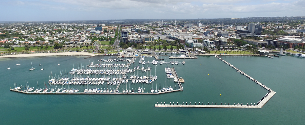 Geelong Vic