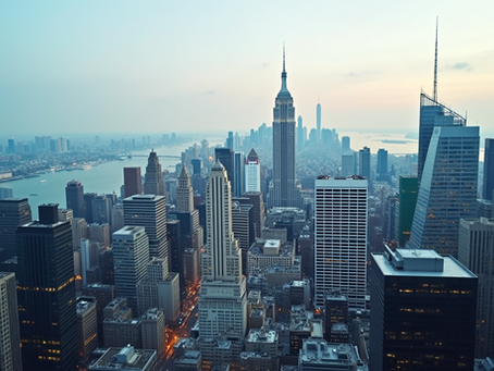 Steps to Creating a Successful Property Investment Plan