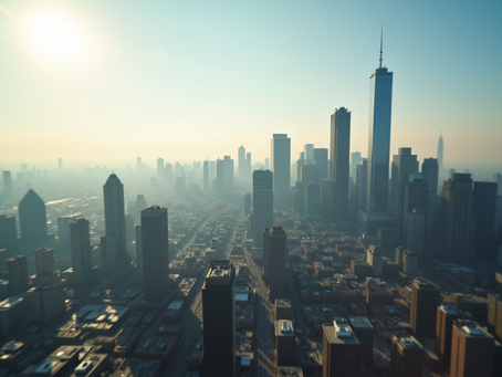 Key Factors to Consider Before Investing in Property