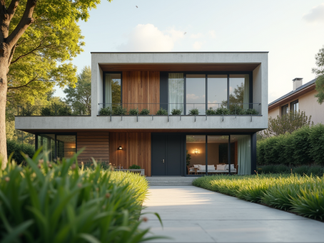 Investing in property can be a life-changing decision.