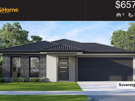 Key Trends in the Australian Property Market