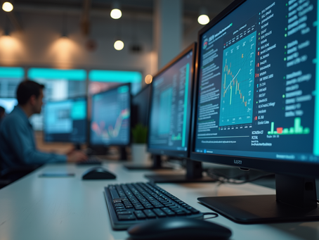 The Latest Trends in Real Estate Investing