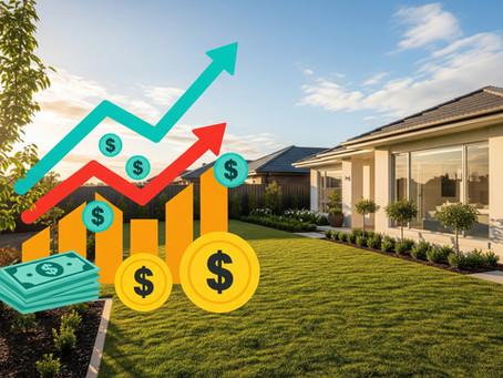 Investment property - Victoria