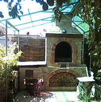 Строительство мангальных и зон барбекю