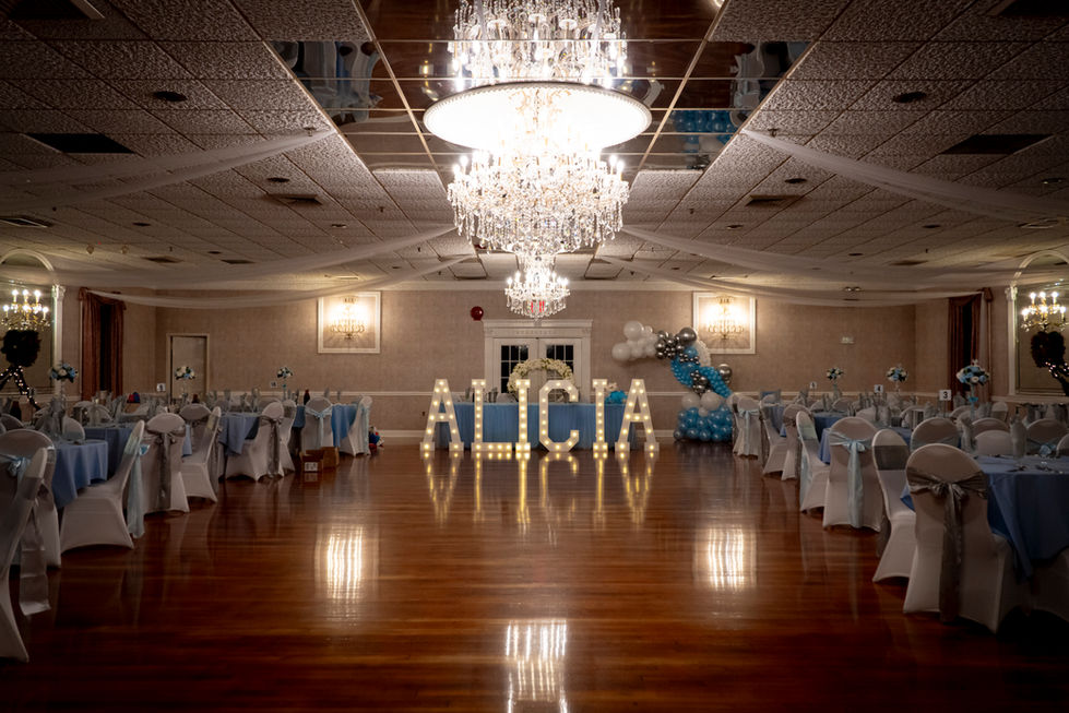 Alicia Sweet Sixteen-1