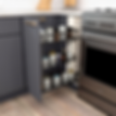 custom cabinets austin