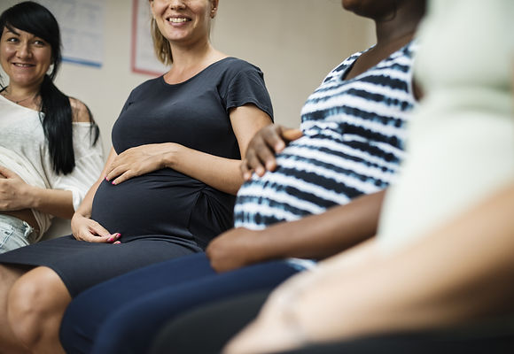 Parent Classes