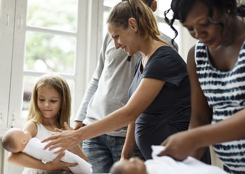 Doula Support for Families