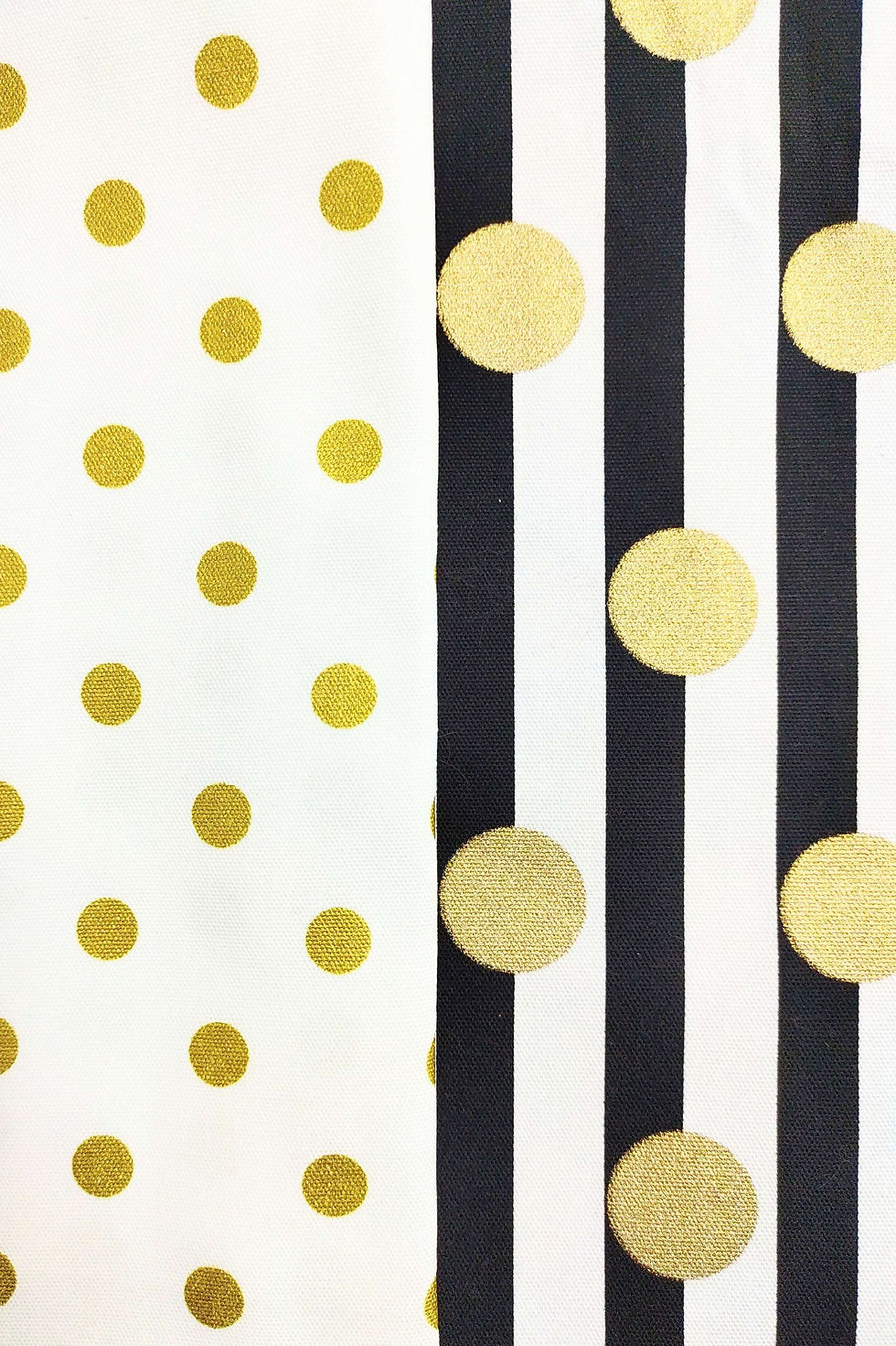 Thumbnail: 三角小丑領 -  金色波點Golden Polka Dot 🤡 Collar