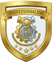 Professionalism
Our technicians are highly trained professionals who follow strict company quality processes and safety procedures on every job. All team members are OSHA certified and adhere to industry best practices to ensure safe and consistent service delivery. We take pride in maintaining a clean, organized work environment and treating your home with the utmost respect. From arrival to completion, every step is executed with precision, accountability, and attention to detail.