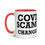 Thumbnail: Mug with Color Inside COVID FRAUD HOAX SCAMDEMIC