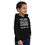 Thumbnail: Kids eco hoodie UNPOISONED COVID HOAX SCAM FRAUD
