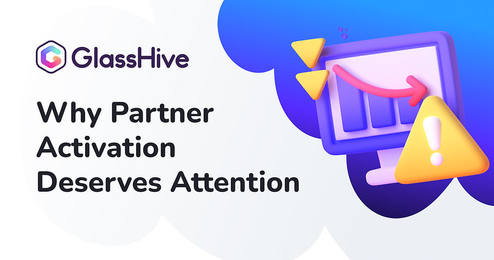 Why Partner Activation Deserves Attention