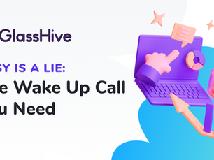 Busy is a Lie: The Wake Up Call MSPs Need