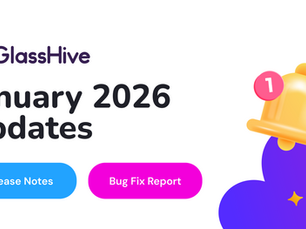 January 2026 Release Notes Updates