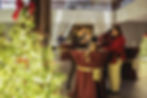 Italy Meets Akron: A Holiday Wine Extravaganza