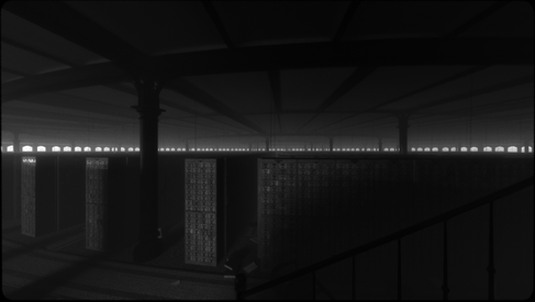 Archive - still