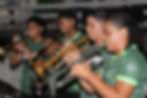 Projeto Marajó