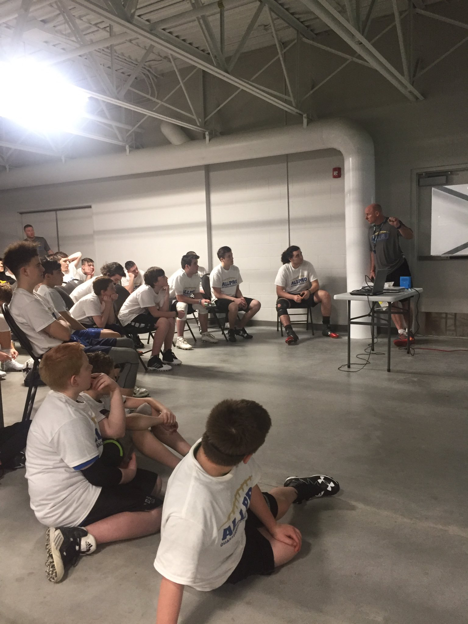 FILM STUDY