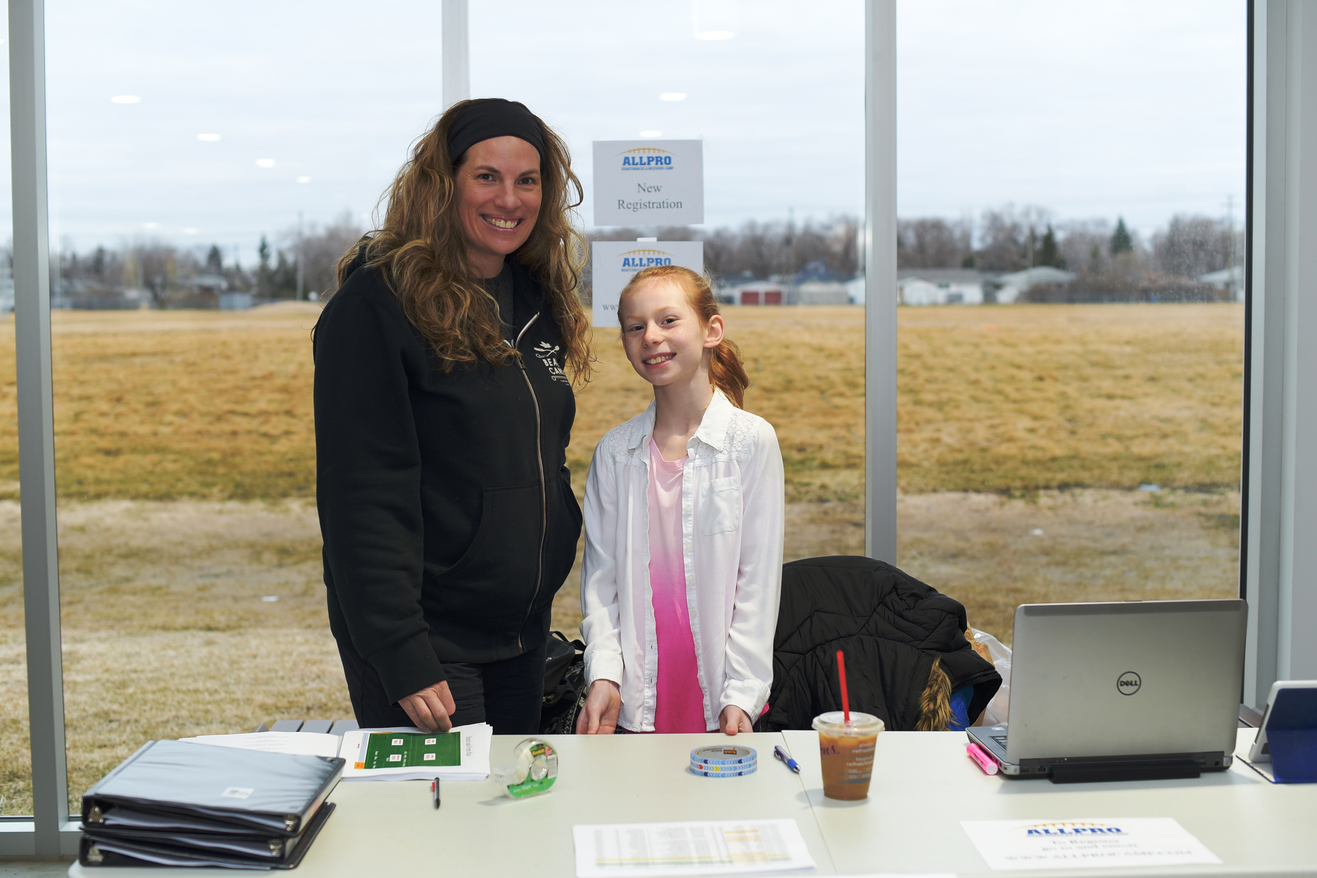 REGISTRATION