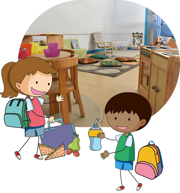 Bluebell Pre-School