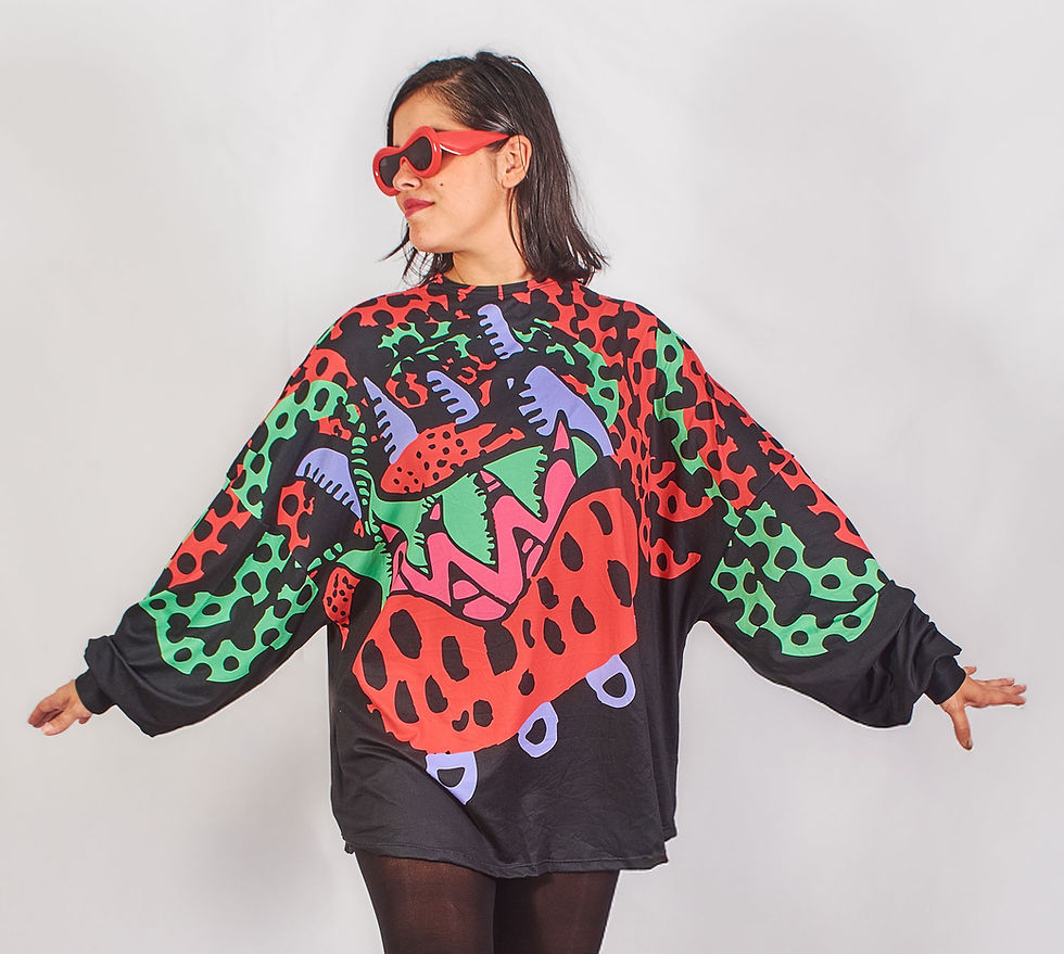 Thumbnail: Ruby Blouse