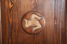 Trattoria Etna, Agri Hotel Da Marianna