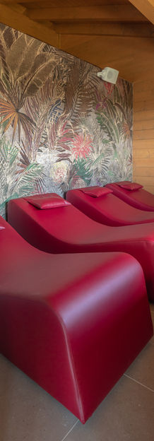 Centro Benessere Etna