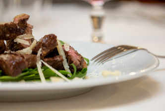 Ristorante sui Nebrodi, Agri Hotel Da Marianna