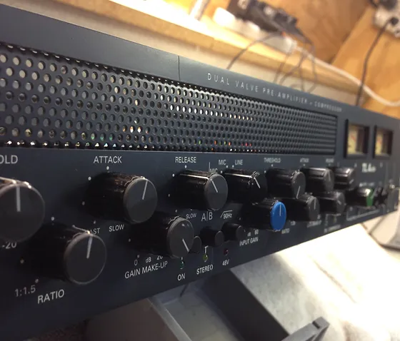 Creation Audio Labs Pro Audio Repairs And Warranty Service