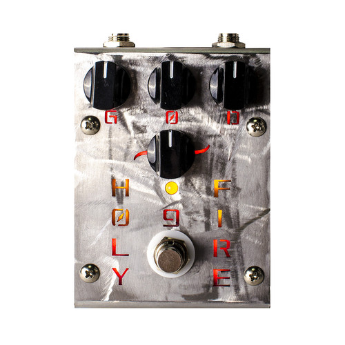 Holy Fire 9 | Creation Audio Labs