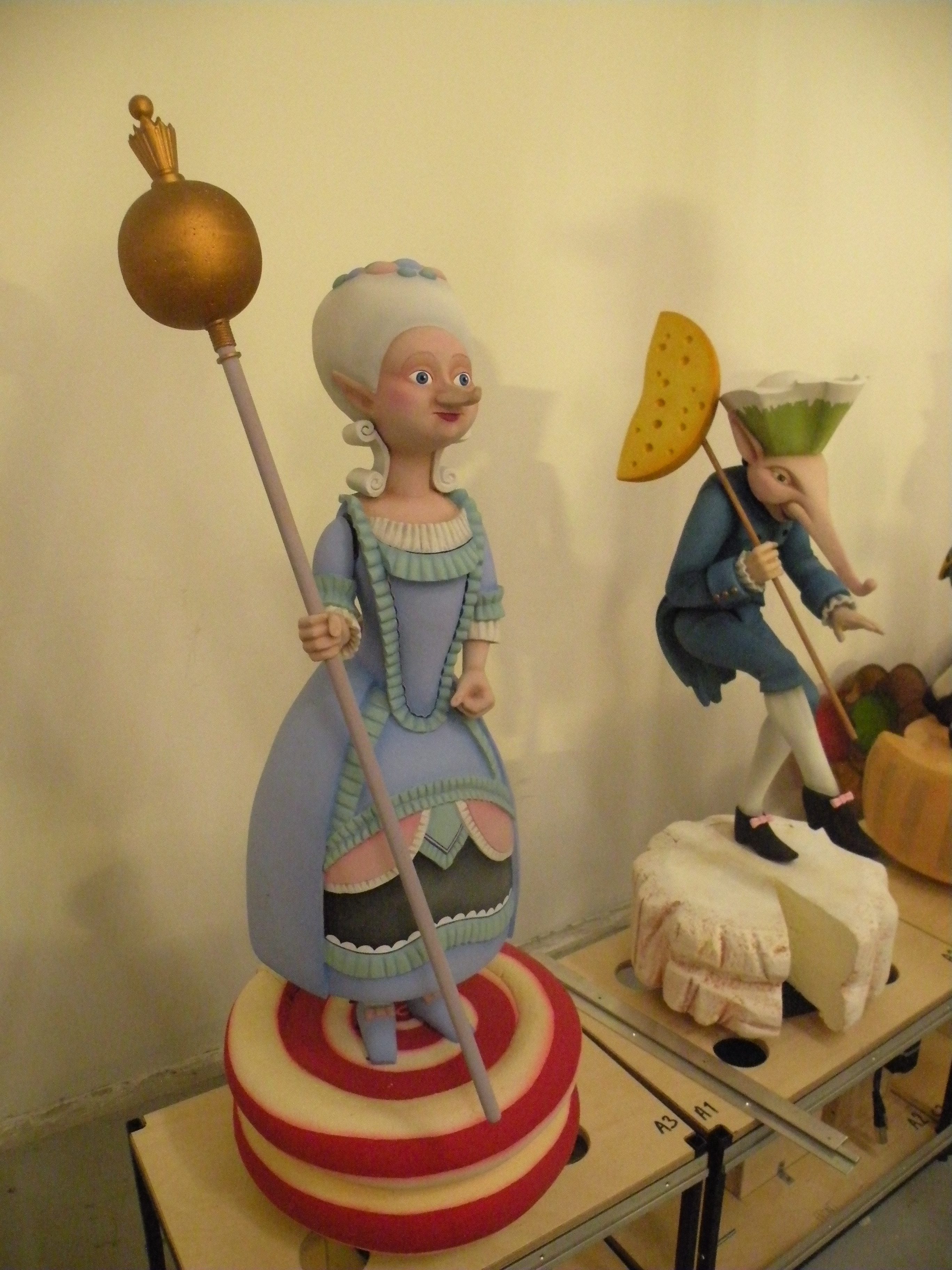 St Petersberg Automata