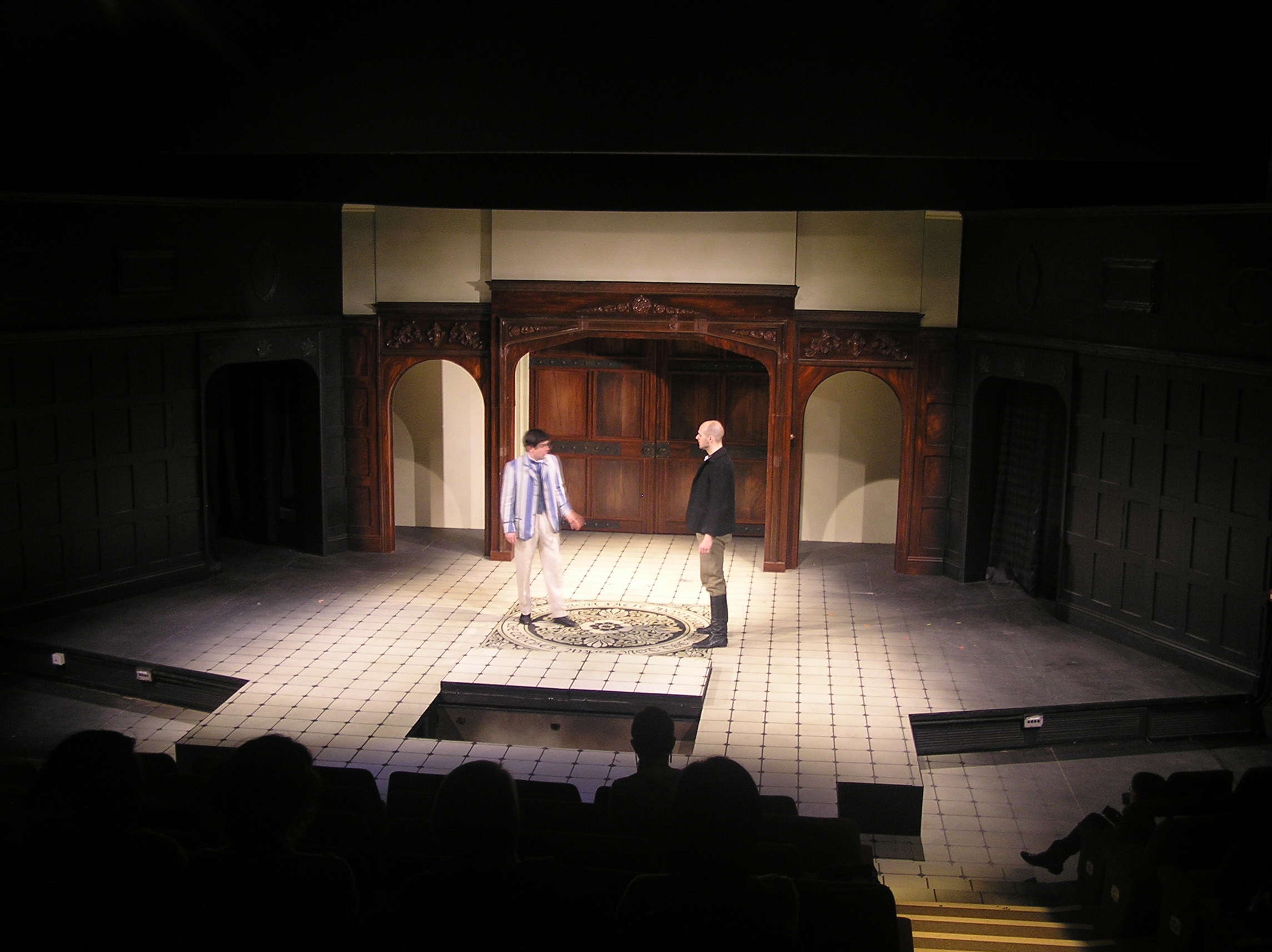 Twelfth Night