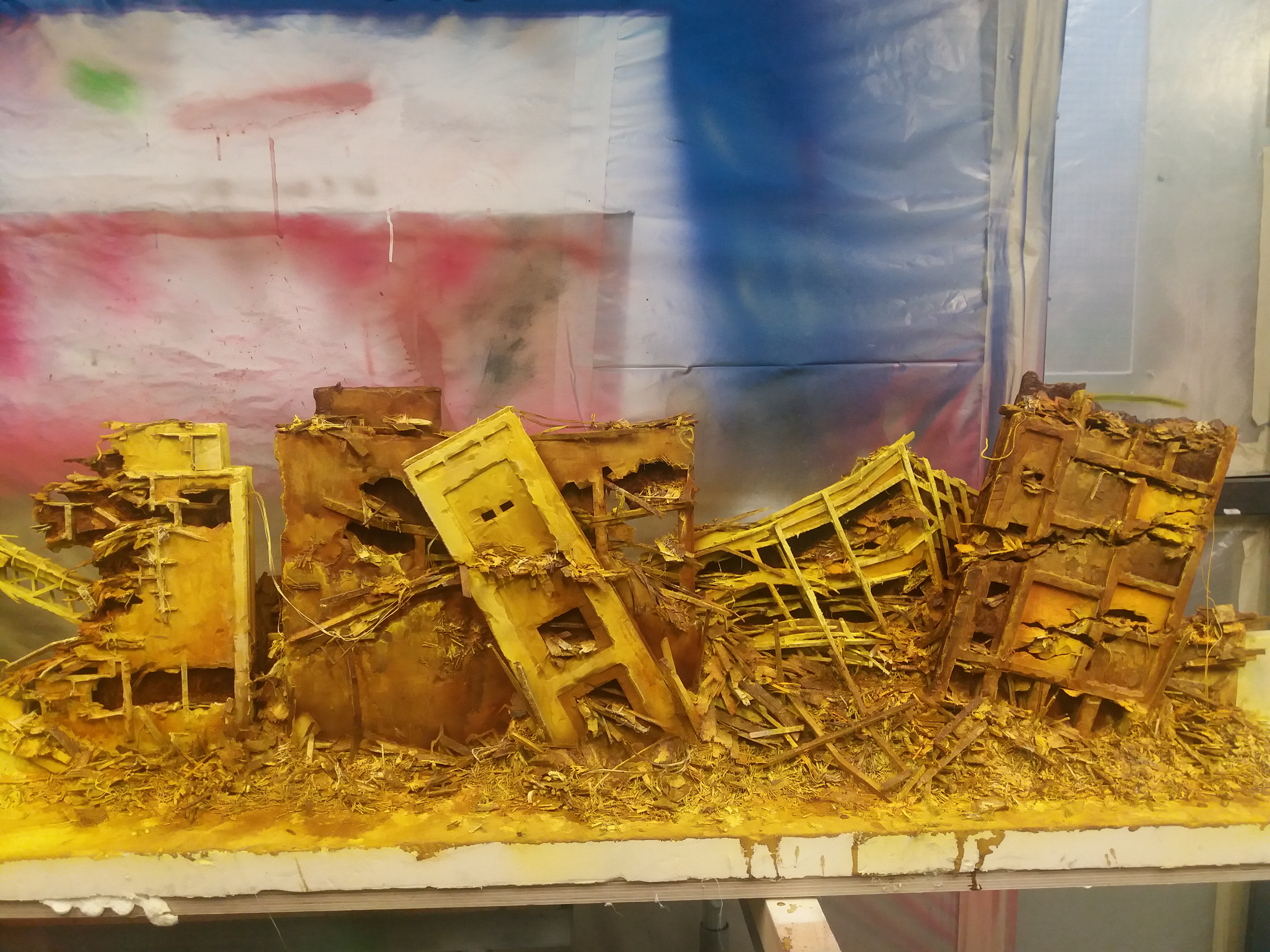 Isle of Dogs 2018