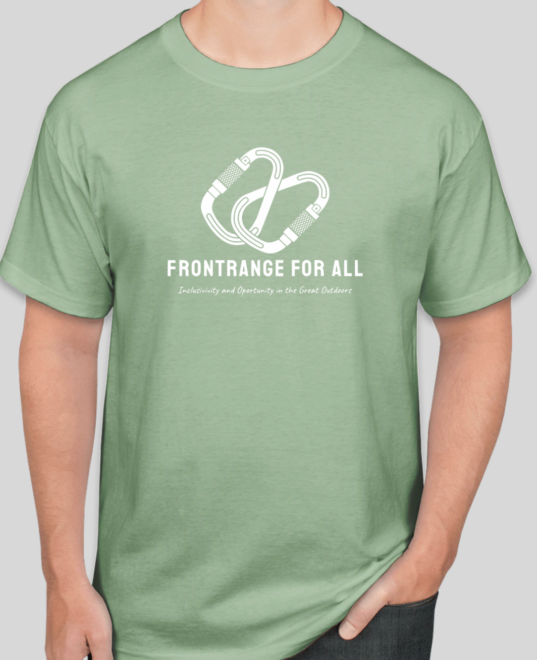 FRFA Sqaure T-Shirt