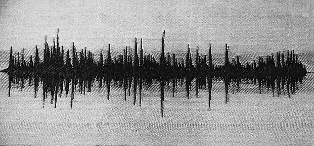 Ryth Kesselring / Textile and Sound