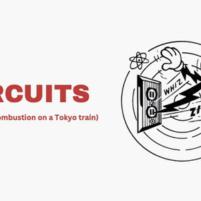 Circuits/Reddy Kilowatt