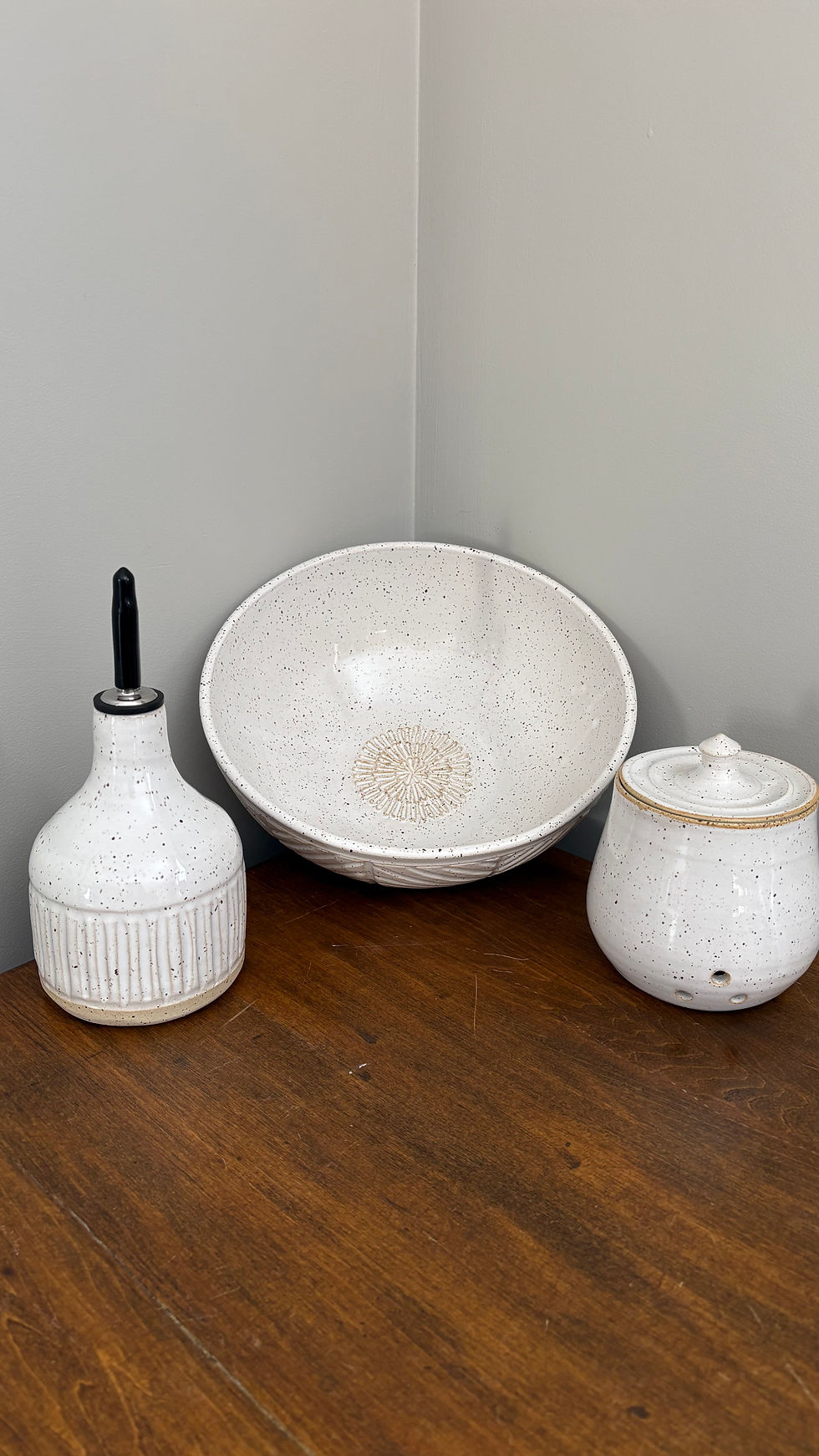 Thumbnail: Oil Diffuser