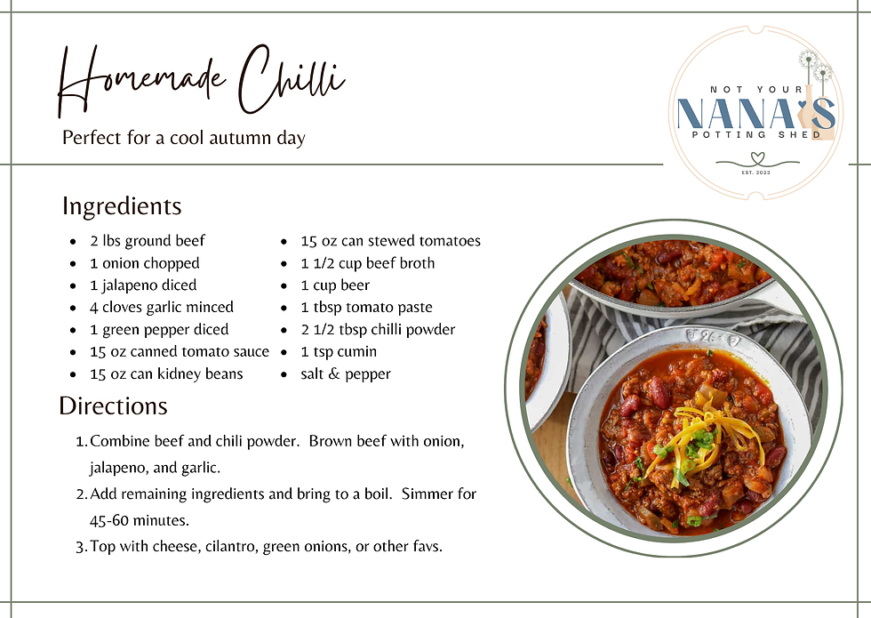 Thumbnail: Chilli Bowls