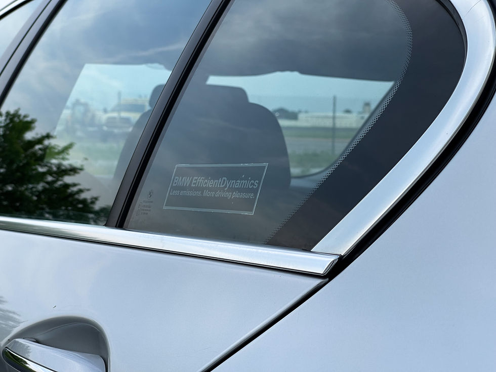 Thumbnail: 2012 BMW 528i X-Drive