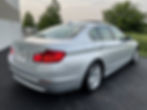 Thumbnail: 2012 BMW 528i X-Drive