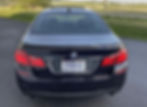 Thumbnail: 2015 BMW 535i X Drive