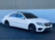 2015 Mercedes S63 AMG