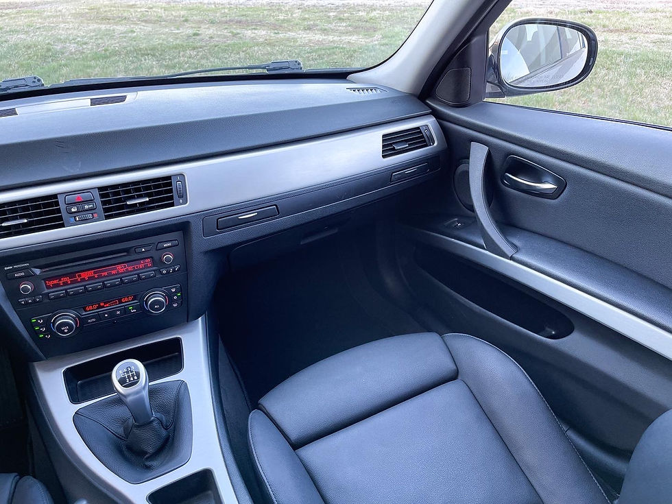 Thumbnail: 2011 BMW 335i