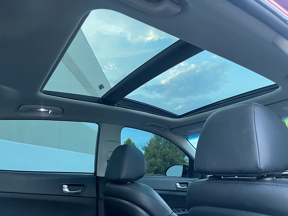 Thumbnail: 2020 Kia Optima SE