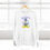Thumbnail: Billy's Zero Excuses Pullover Three-Panel Fleece Hoodie