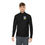 Thumbnail: Billy's Commemorative Zero Excuses Unisex Quarter-Zip Pullover