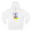 Thumbnail: Billy's Zero Excuses Pullover Three-Panel Fleece Hoodie